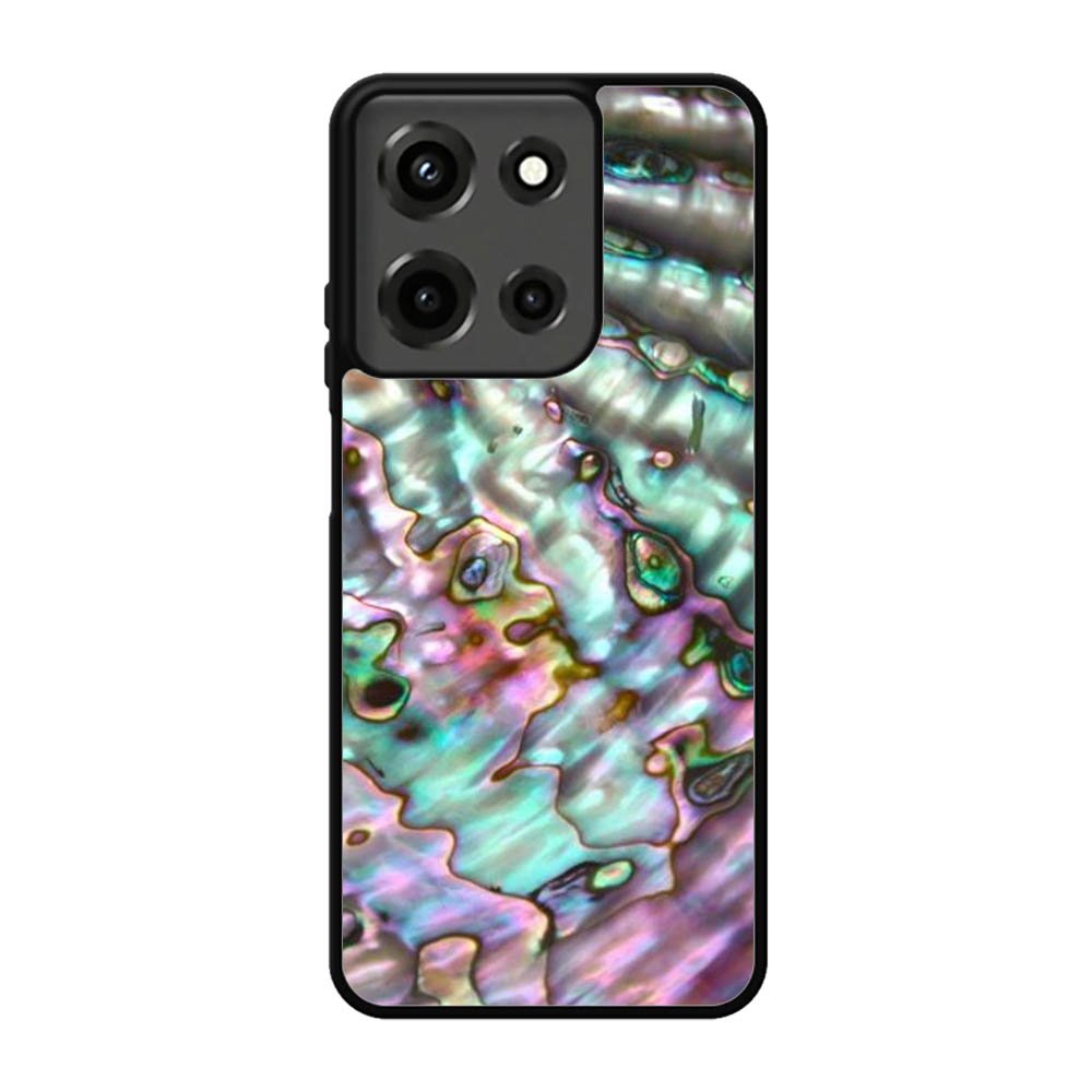 Abalone Mother Of Pearl Motorola Moto G 5G 2025 Case FE0167