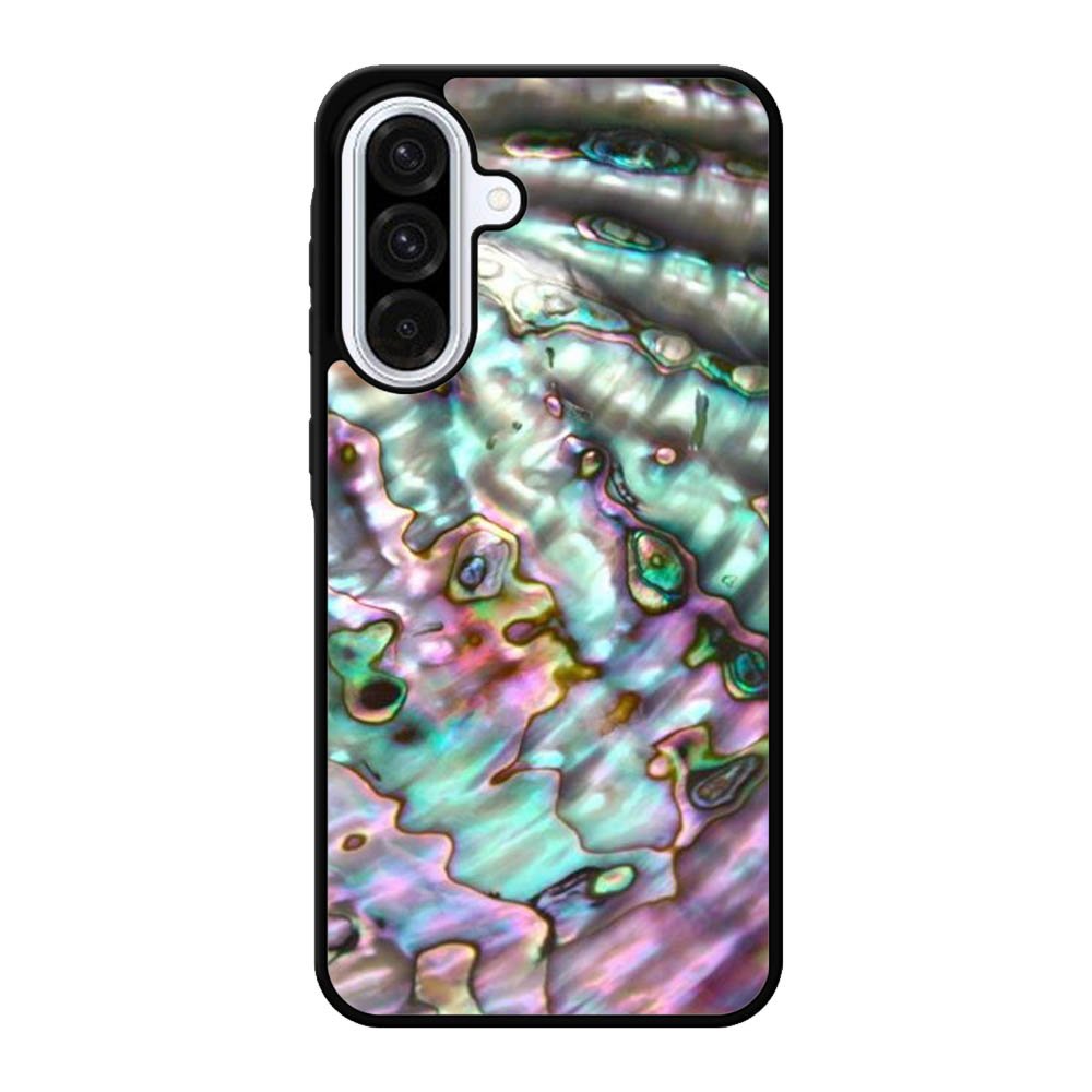 Abalone Mother Of Pearl Samsung Galaxy A56 Case FE6229
