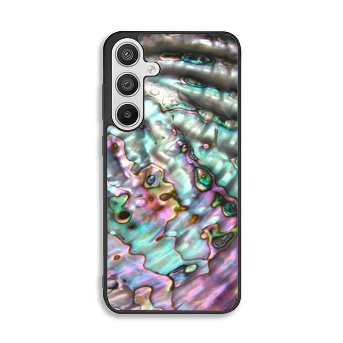 Abalone Mother Of Pearl Samsung Galaxy A26 Case FE0167