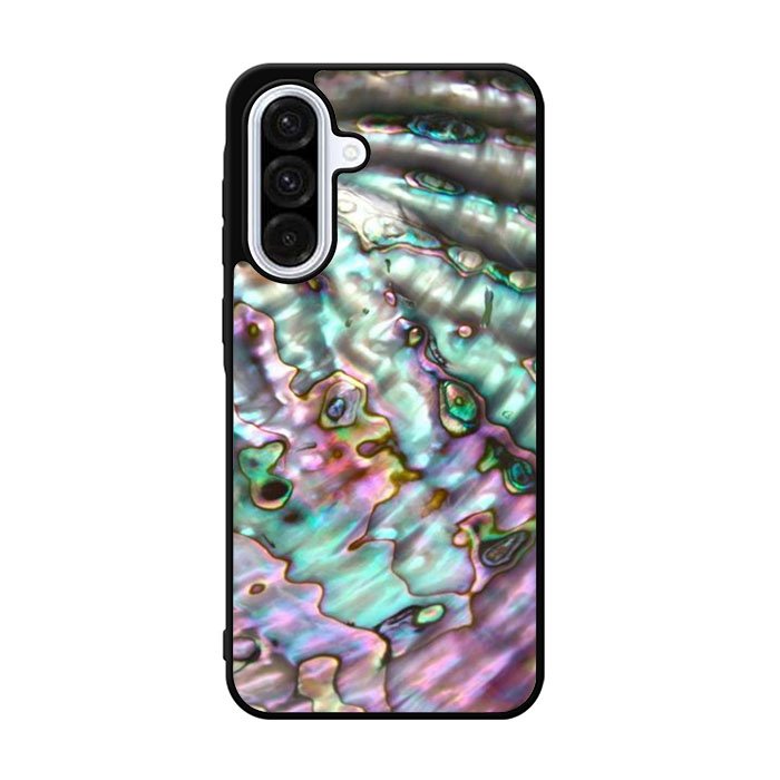 Abalone Mother Of Pearl Samsung Galaxy A36 Case FE0167