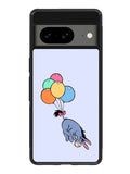 Eeyore Baloon Google Pixel 8a Case