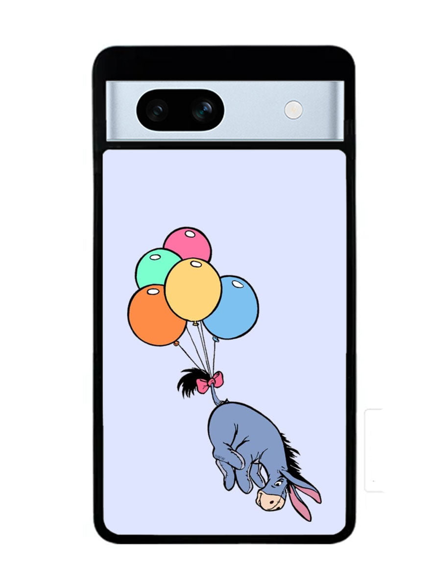 Eeyore Baloon Google Pixel 7A Case