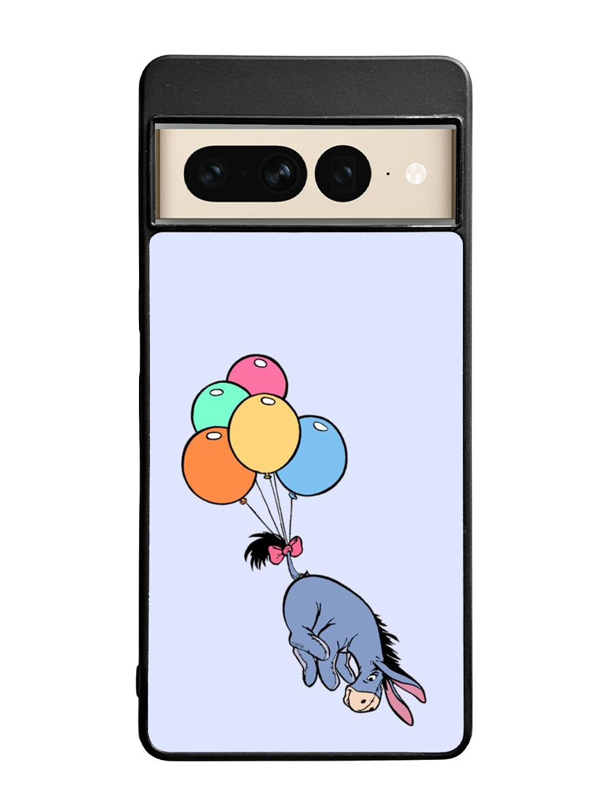 Eeyore Baloon Google Pixel 7 Pro Case