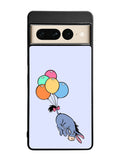 Eeyore Baloon Google Pixel 7 Pro Case