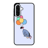 Eeyore Baloon Samsung Galaxy A56 Case FE4201