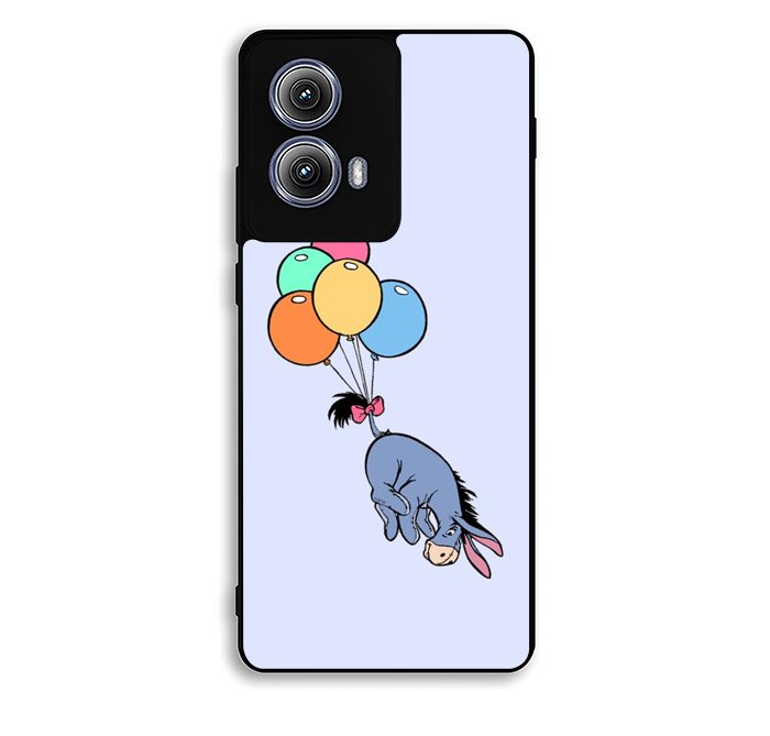 Eeyore Baloon Motorola Moto Edge 2024 Case FE1900