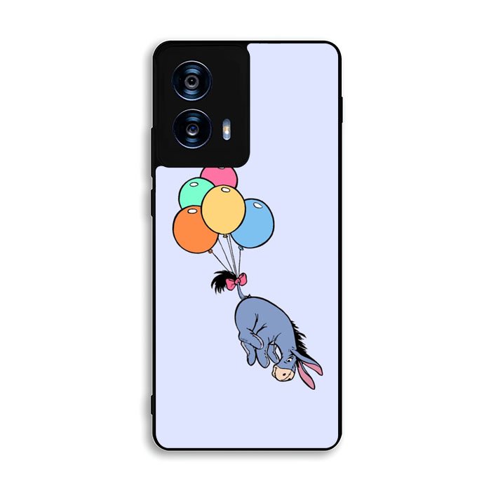 Eeyore Baloon Motorola Moto G Power 5G 2024 Case FE1900