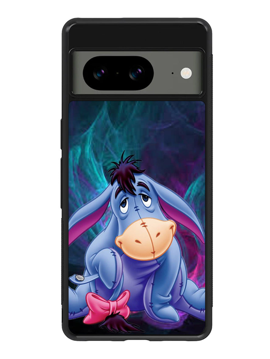 Eeyore 3rd Google Pixel 8a Case