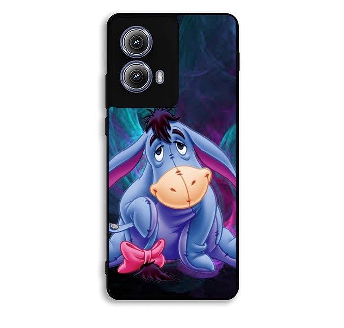Eeyore 3rd Motorola Moto Edge 2024 Case FE6311