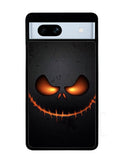 Nightmare Before Christmas Skeleton Google Pixel 7A Case