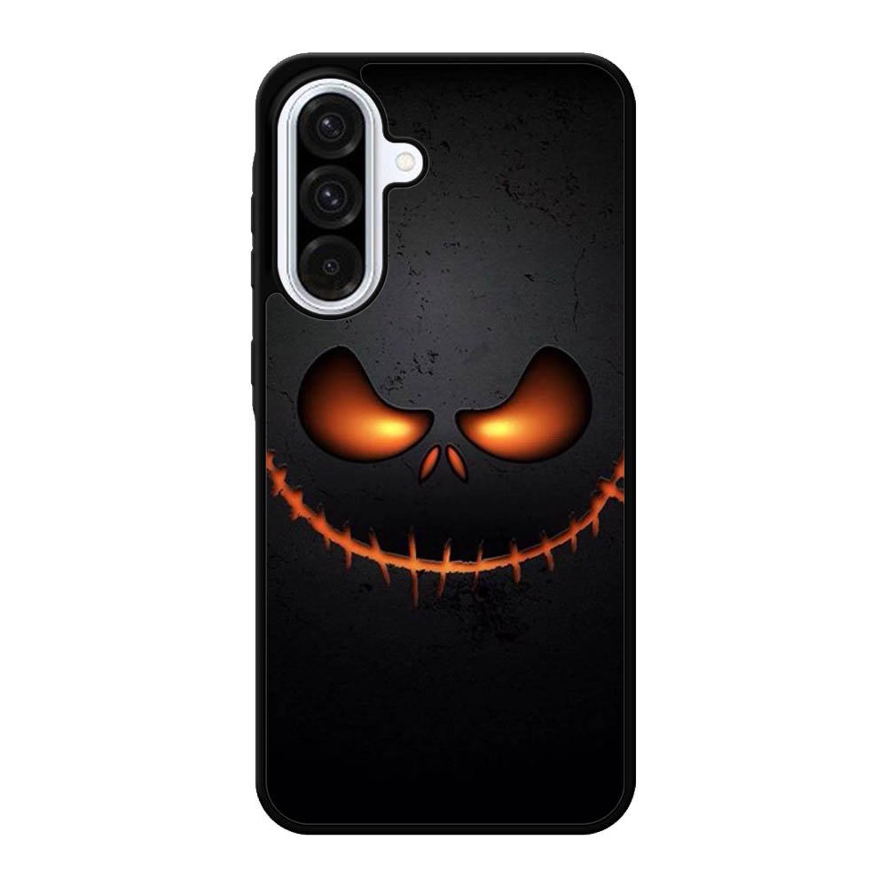 Nightmare Before Christmas Skeleton Samsung Galaxy A56 Case FE6466
