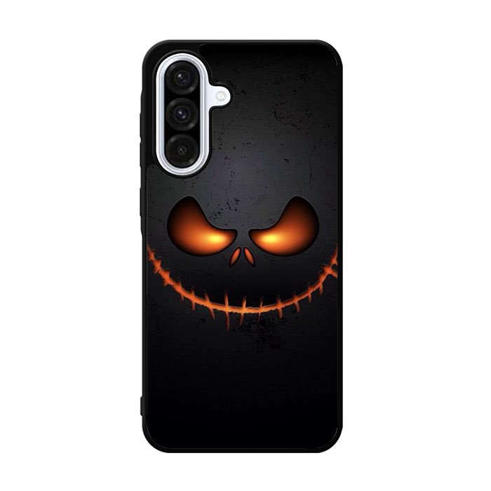 Nightmare Before Christmas Skeleton Samsung Galaxy A36 Case FE1956