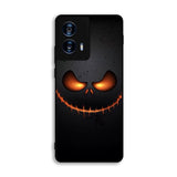 Nightmare Before Christmas Skeleton Motorola Moto G Power 5G 2024 Case FE4821