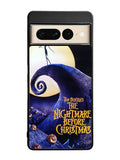 The Nightmare Before Christmas 2nd Google Pixel 7 Pro Case