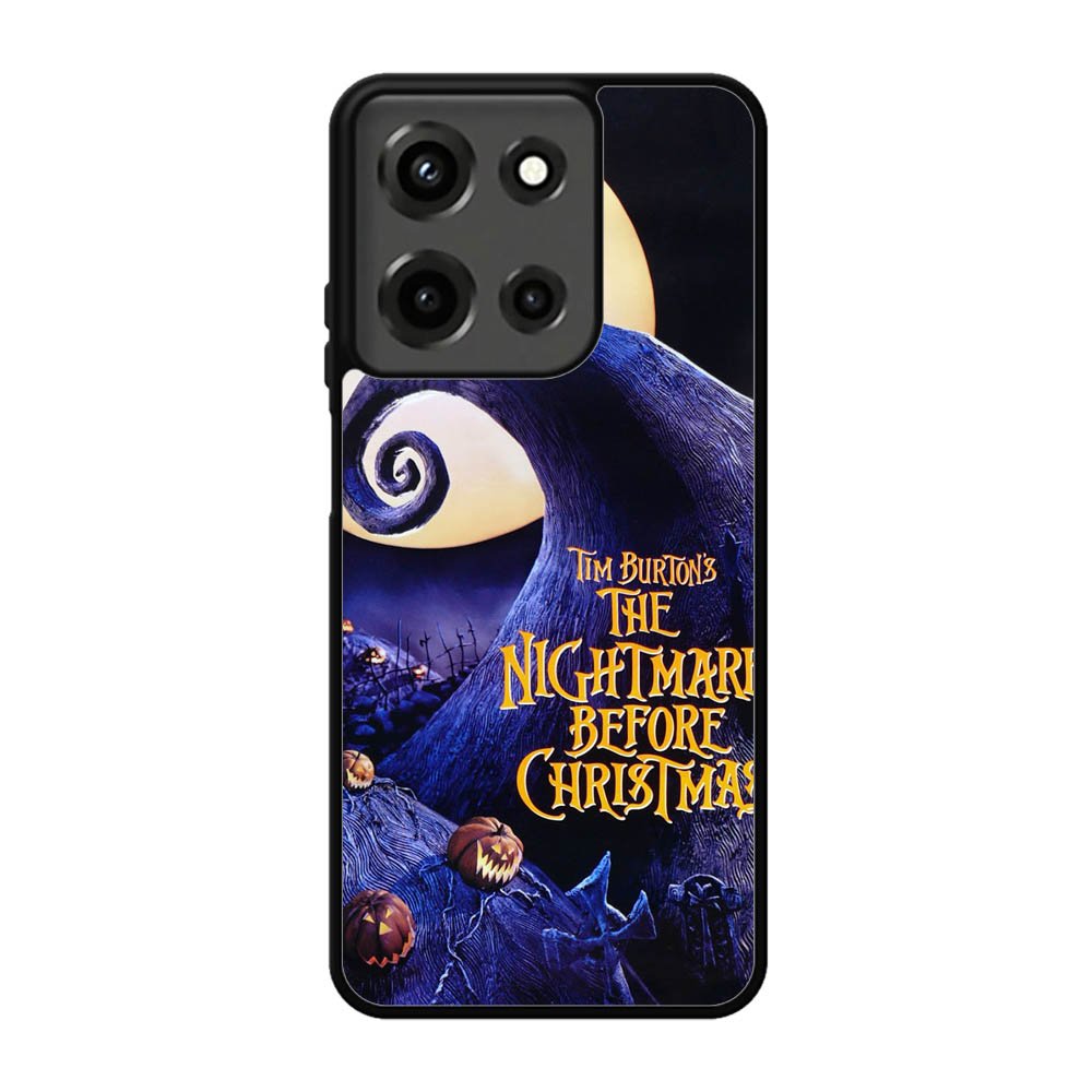 The Nightmare Before Christmas 2nd Motorola Moto G 5G 2025 Case FE7722