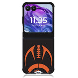 Denver Broncos Nfl 2nd Motorola Moto Razr 2024 , Moto Razr 50 Case
