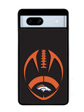 Denver Broncos Nfl 2nd Google Pixel 7A Case