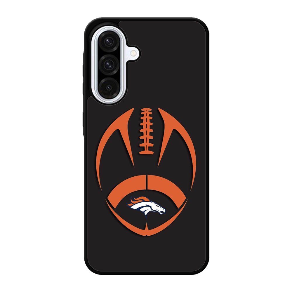 Denver Broncos Nfl 2nd Samsung Galaxy A56 Case FE6259