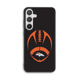Denver Broncos Nfl 2nd Samsung Galaxy A26 Case FE0510