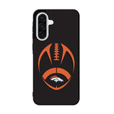 Denver Broncos Nfl 2nd Samsung Galaxy A36 Case FE6259