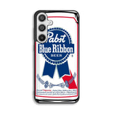 Pabst Blue Ribbon Samsung Galaxy A26 Case FE0074