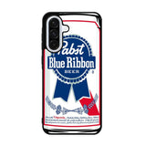 Pabst Blue Ribbon Samsung Galaxy A36 Case FE0074
