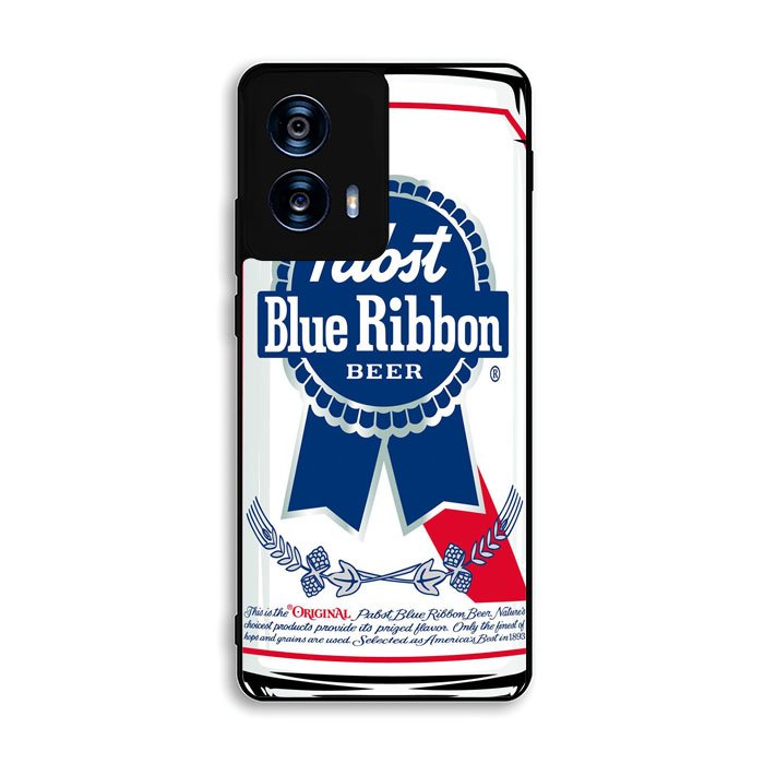 Pabst Blue Ribbon Motorola Moto G Power 5G 2024 Case FE0074