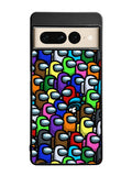 Among Us 2nd Google Pixel 7 Pro Case