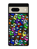 Among Us 2nd Google Pixel 7 Case