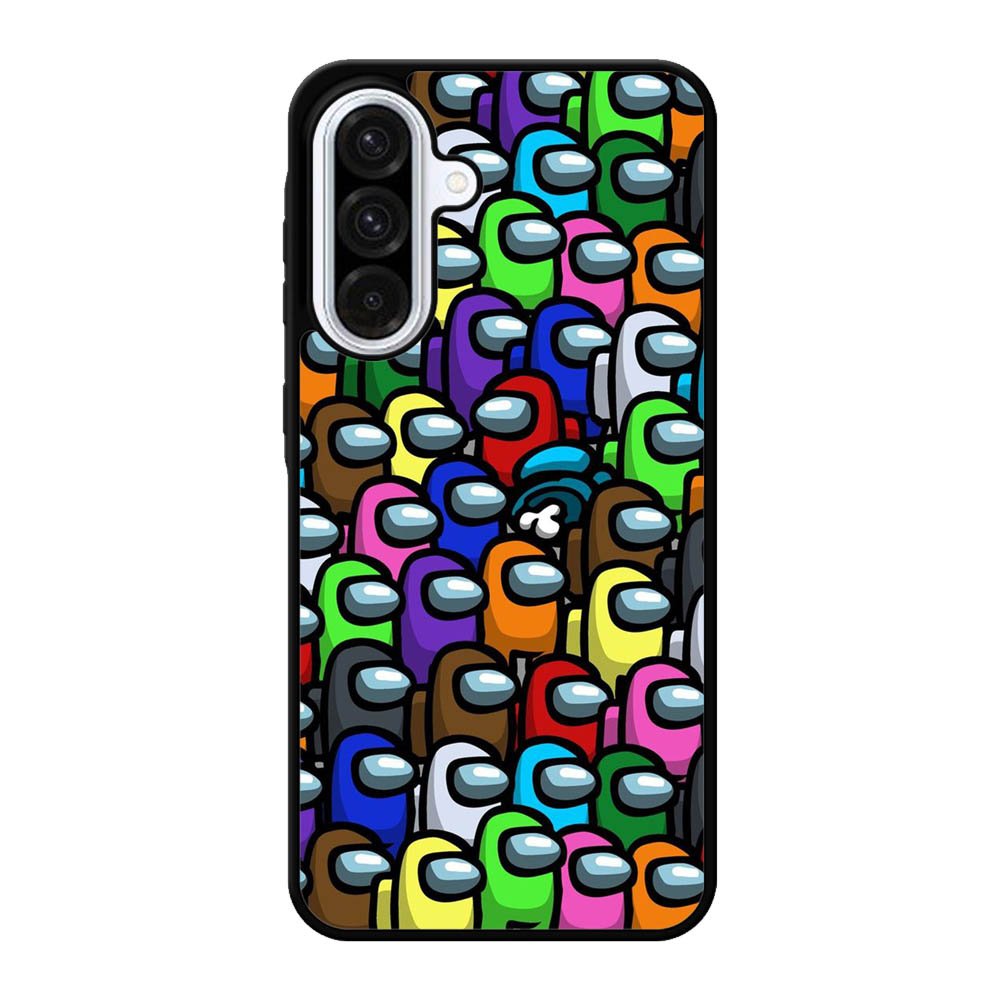 Among Us 2nd Samsung Galaxy A56 Case FE2843