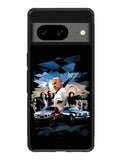 The Fast And Furious 9 Art Painting Google Pixel 8a Case