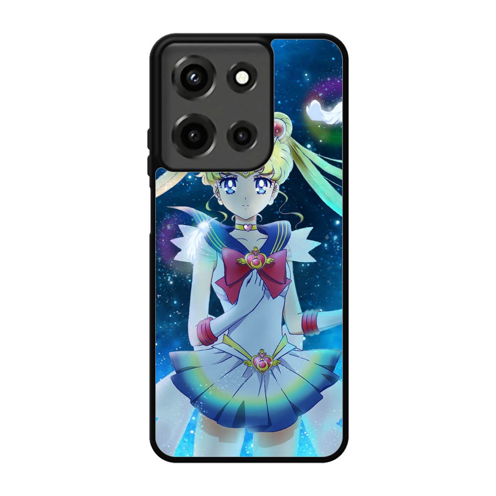 Sailor Moon Eternal Movie 1st Motorola Moto G 5G 2025 Case FE2039