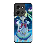 Sailor Moon Eternal Movie 1st Motorola Moto G 5G 2025 Case FE6545