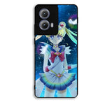Sailor Moon Eternal Movie 1st Motorola Moto Edge 2024 Case FE5616