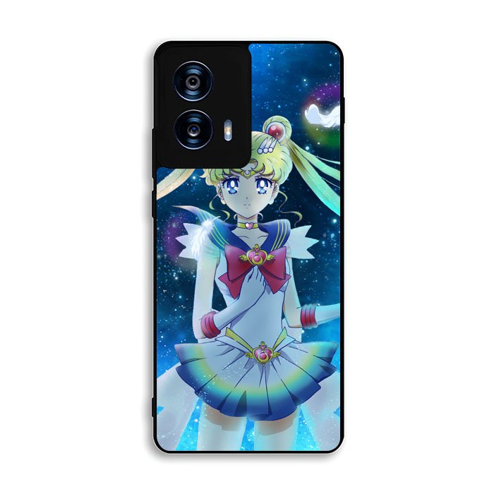 Sailor Moon Eternal Movie 1st Motorola Moto G Power 5G 2024 Case FE6545