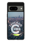 Chicago Cubs 9th Google Pixel 8a Case