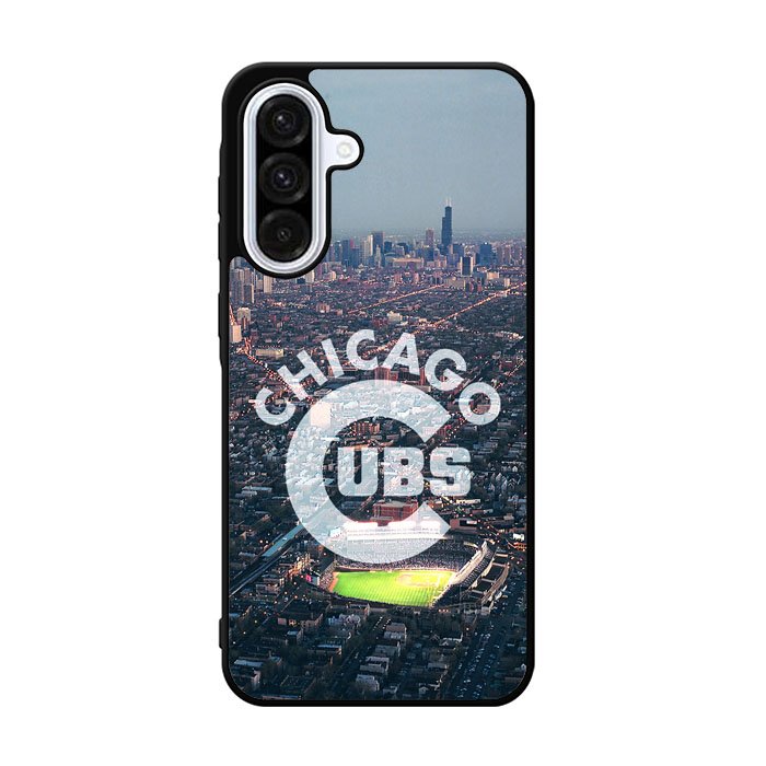 Chicago Cubs 9th Samsung Galaxy A36 Case FE4506