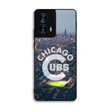Chicago Cubs 9th Motorola Moto G Power 5G 2024 Case FE4506