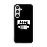 Jeep Logo Samsung Galaxy A26 Case FE6924