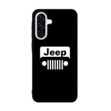 Jeep Logo Samsung Galaxy A36 Case FE1306