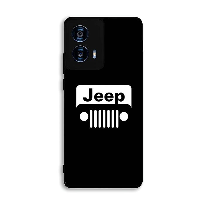 Jeep Logo Motorola Moto G Power 5G 2024 Case FE6924