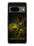 Lowa Hawkeyes Google Pixel 8a Case