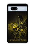 Lowa Hawkeyes Google Pixel 7A Case