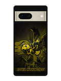 Lowa Hawkeyes Google Pixel 7 Case