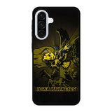 Lowa Hawkeyes Samsung Galaxy A56 Case FE5593