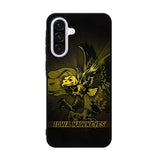 Lowa Hawkeyes Samsung Galaxy A36 Case FE5593