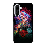 Stranger Things Season 3 Samsung Galaxy A56 Case FE4316