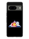 Logo Colorado Rockies Google Pixel 8a Case