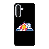 Logo Colorado Rockies Samsung Galaxy A56 Case FE6074