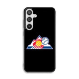 Logo Colorado Rockies Samsung Galaxy A26 Case FE0121
